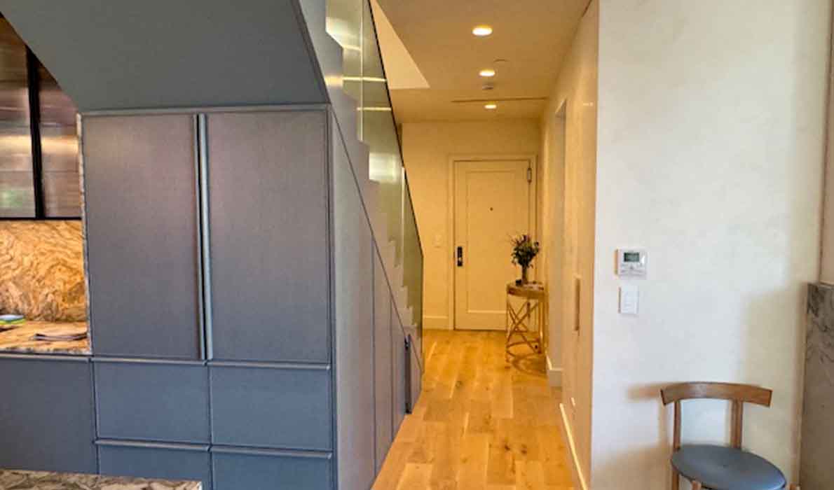 141 East 88th Street