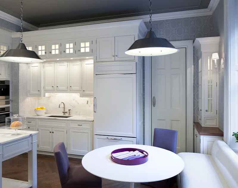 390 West End Avenue Apts