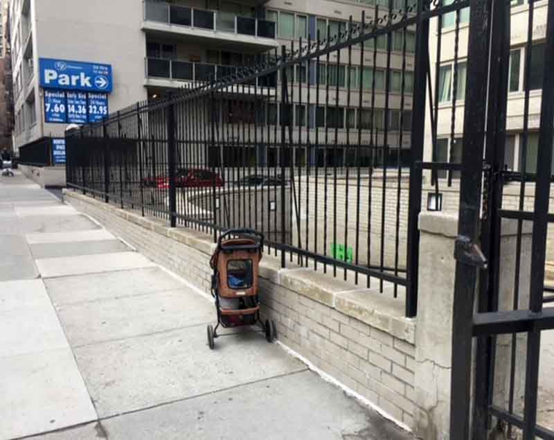 444 East 82nd Street