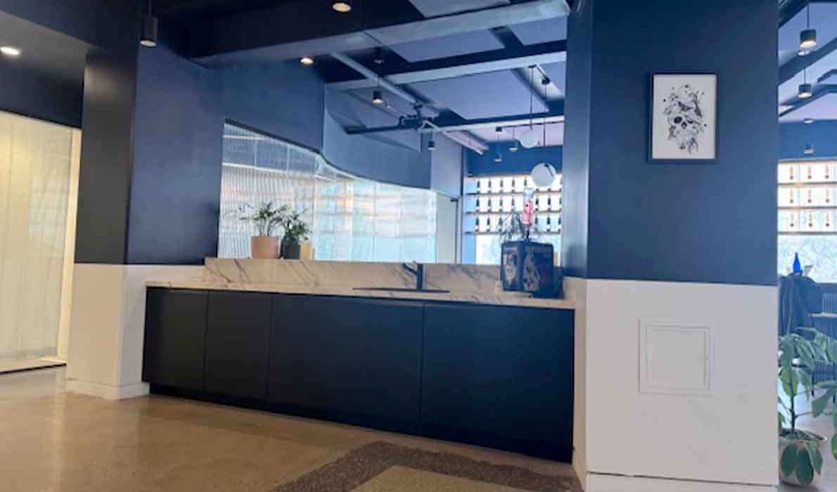 841 Broadway 2nd Floor CKBG