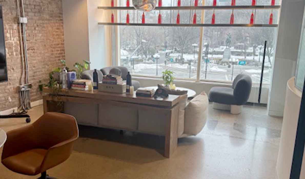 841 Broadway 2nd Floor CKBG