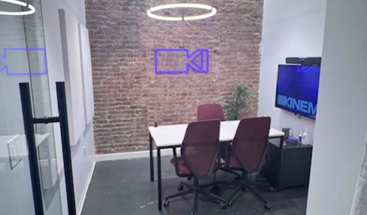 841 Broadway 2nd Floor CKBG