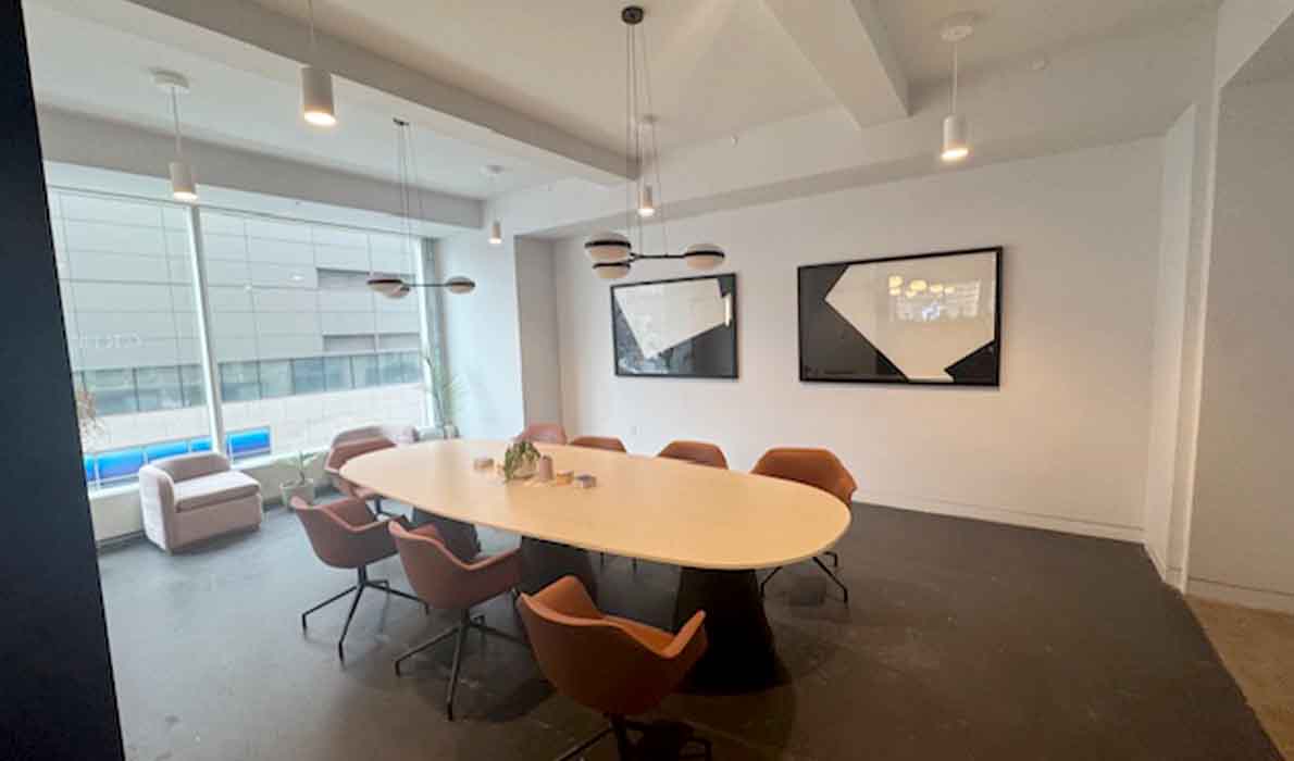 841 Broadway 2nd Floor CKBG