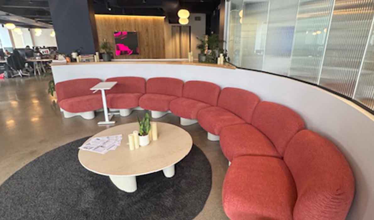 841 Broadway 2nd Floor CKBG