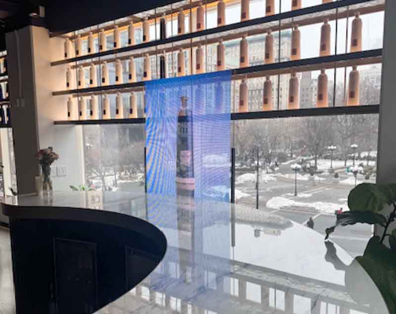 841 Broadway 2nd Floor CKBG