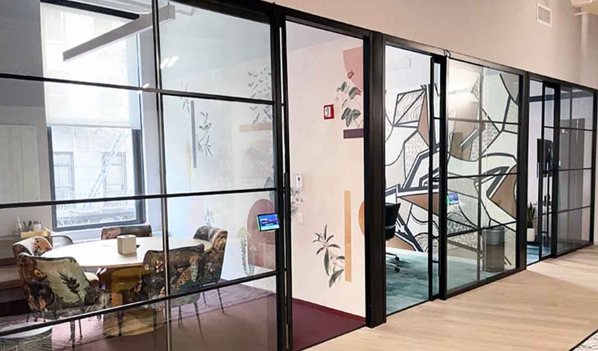 841 Broadway Human Securities