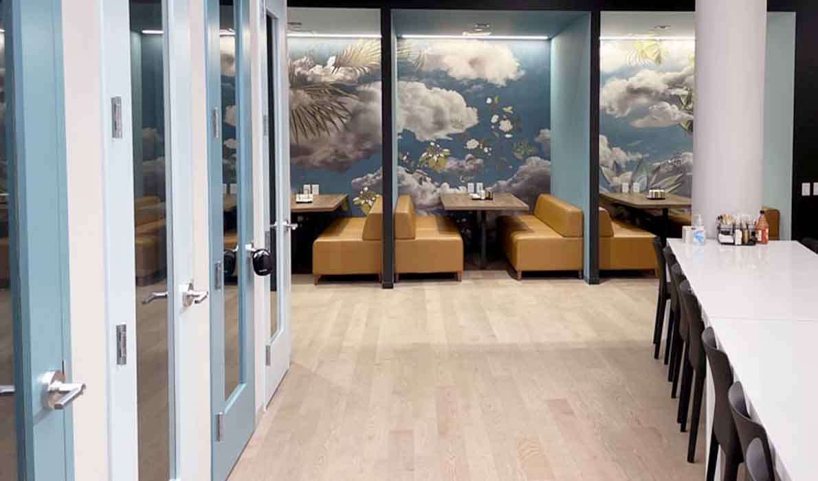 841 Broadway Human Securities