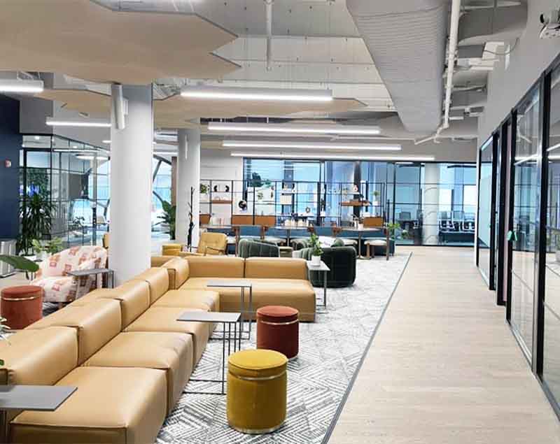 841 Broadway Human Securities