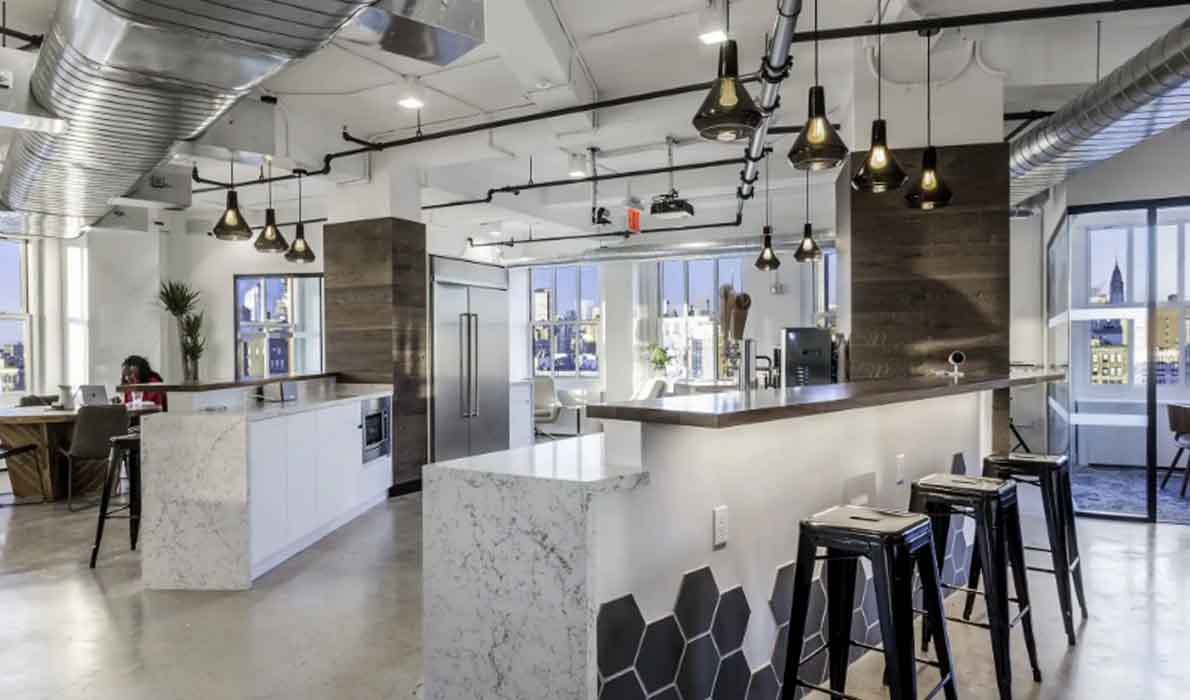 853 Broadway 20th Century Fox