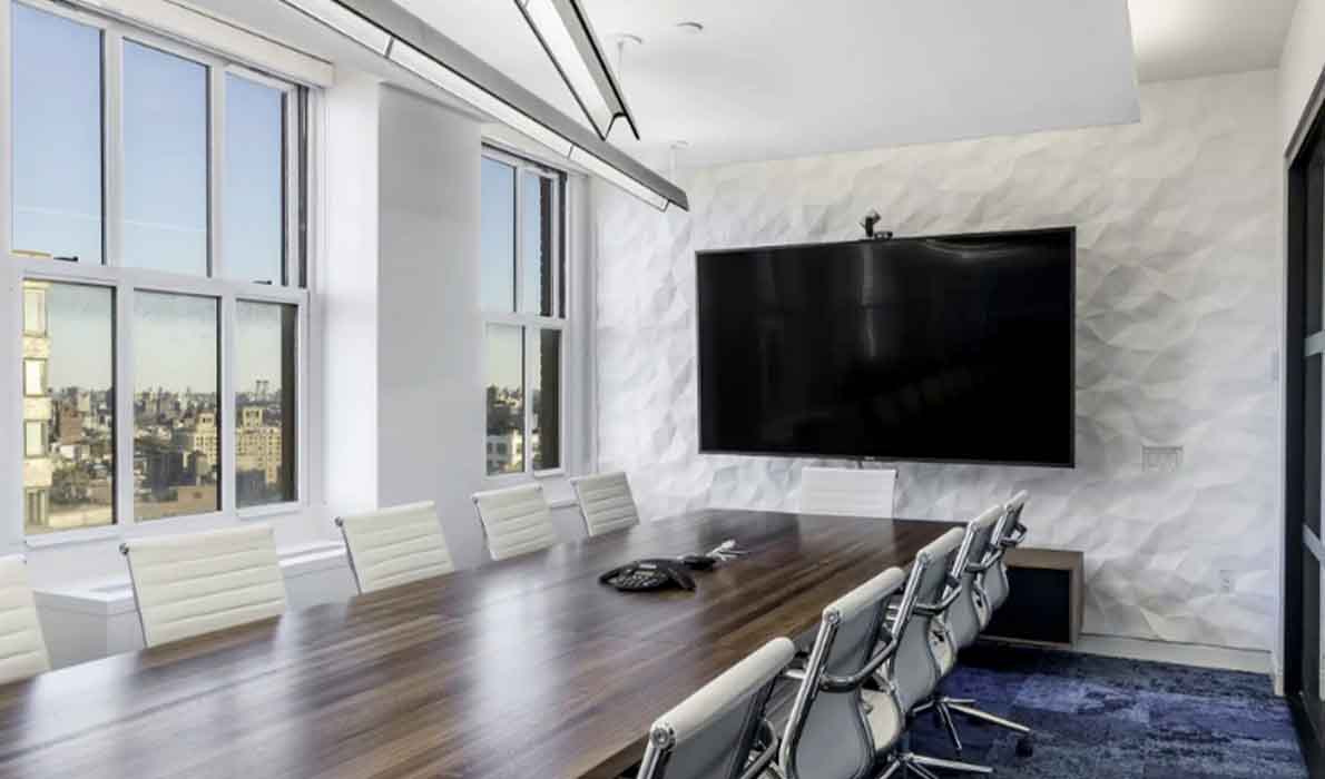 853 Broadway 20th Century Fox