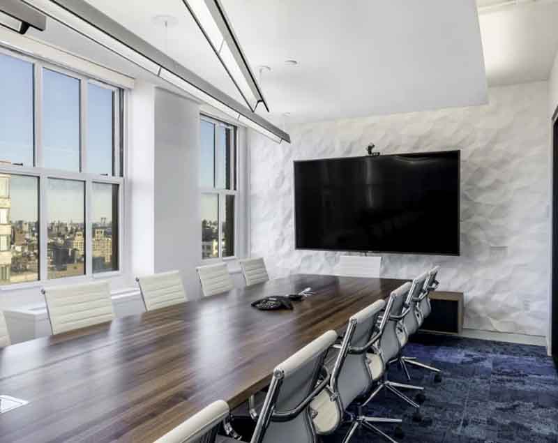 853 Broadway 20th Century Fox