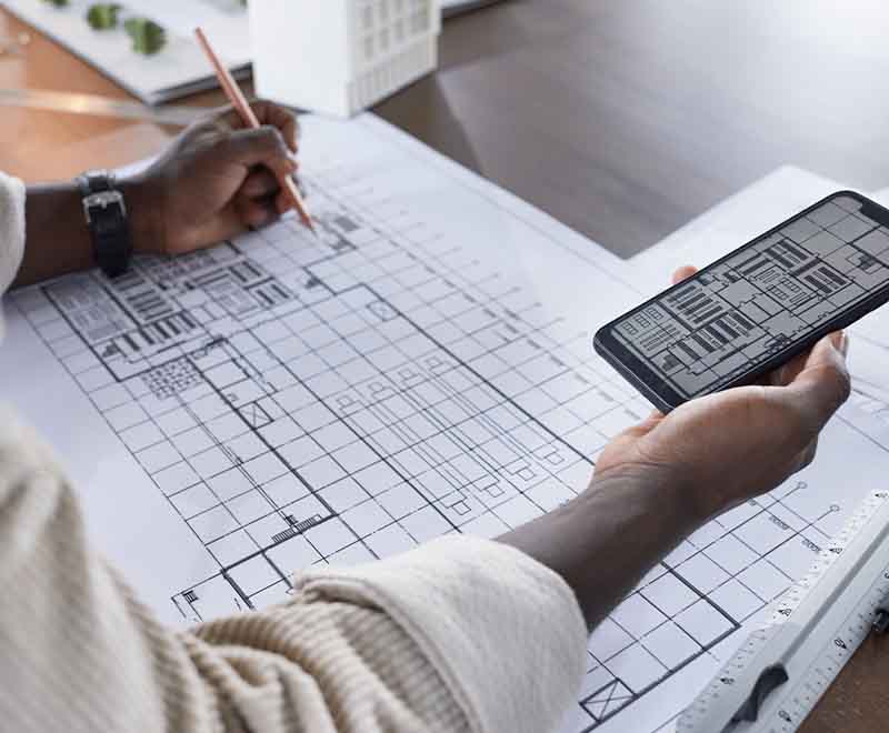 Estimating Services NYC