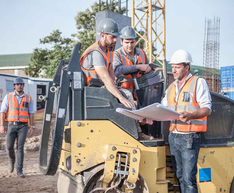 Field Supervision services in NYC