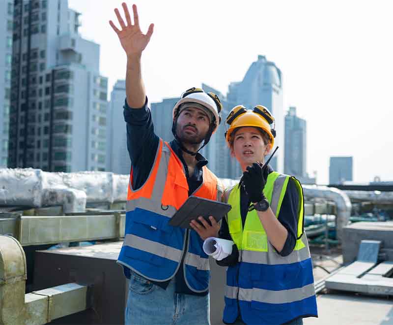 Field Supervision services in NYC