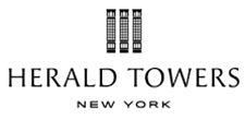 Herald Towers Logo