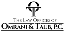 Omrani and Taub Logo