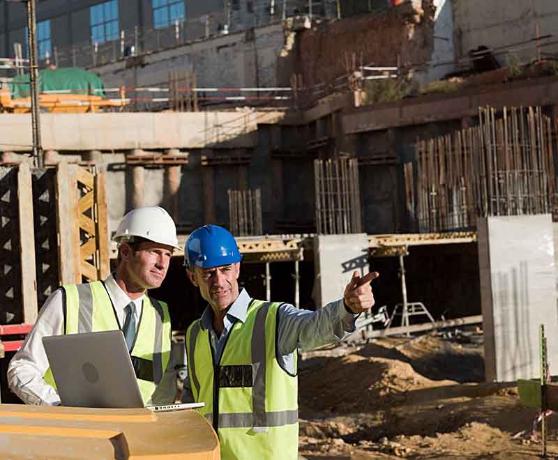 Project Management services in NYC