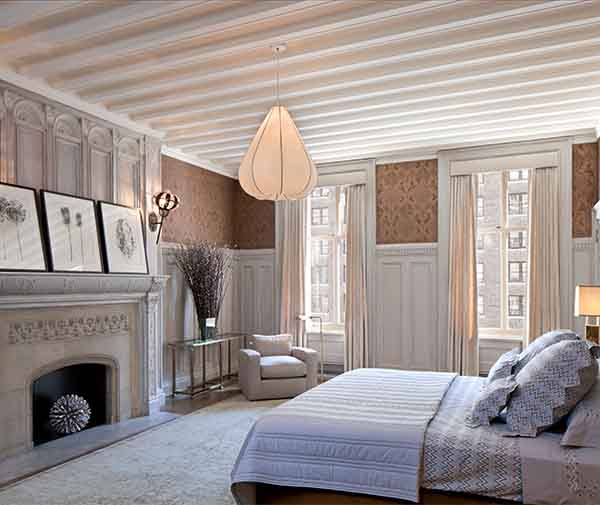 Renovation & Interior Services