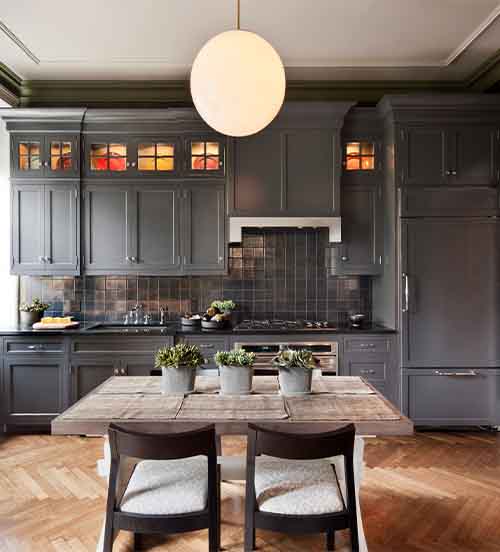 Residential Construction Services NYC