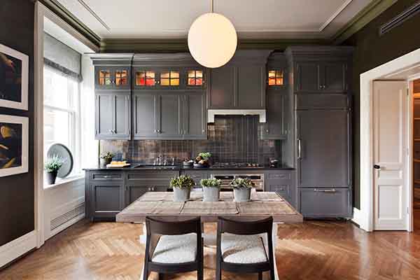 Residential Construction services in NYC