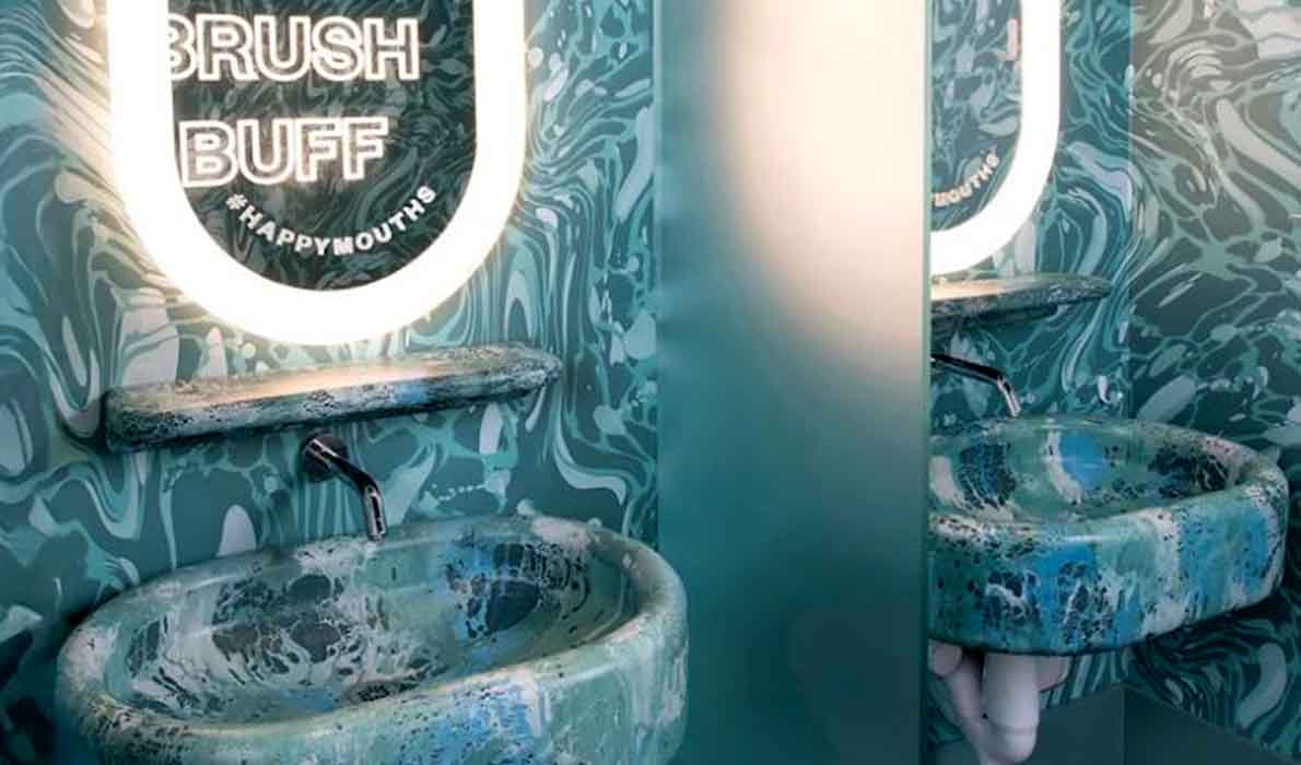 Tend Dental Upper West Side