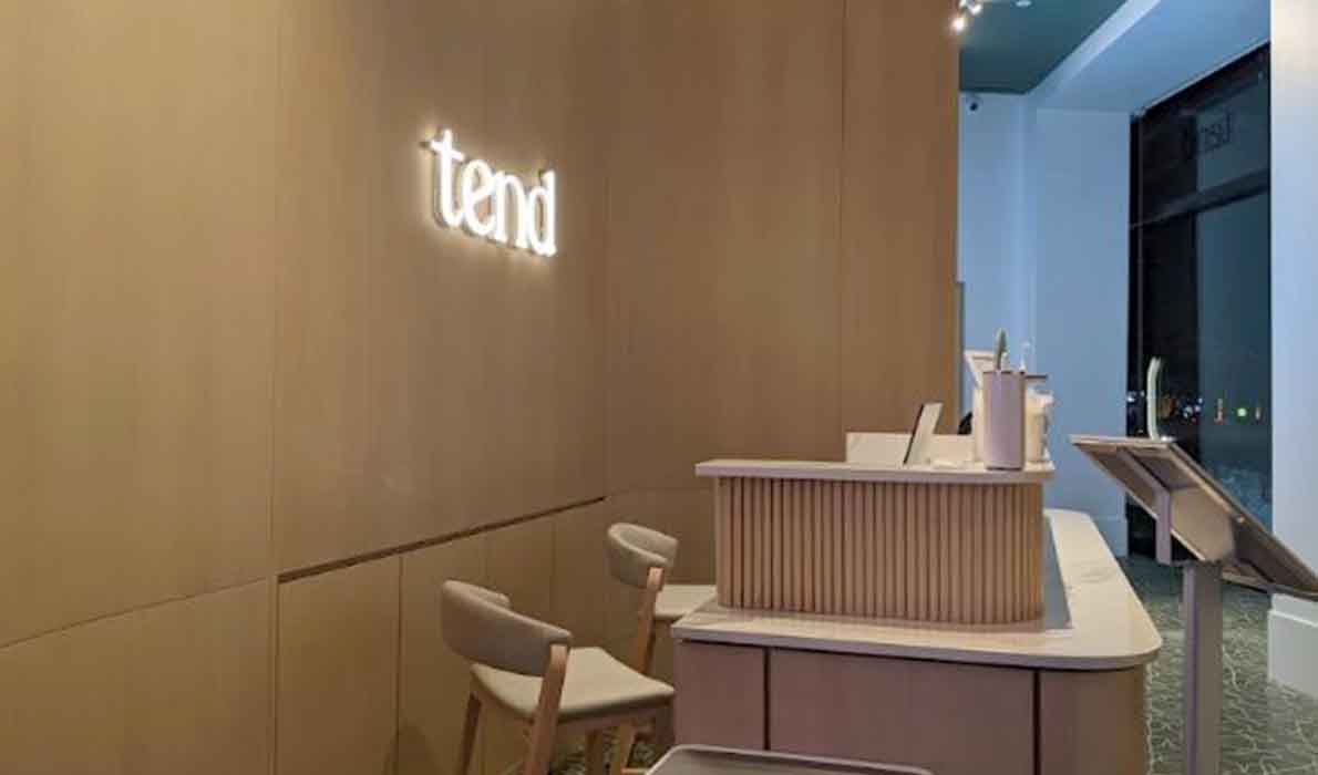 Tend Dental Upper West Side