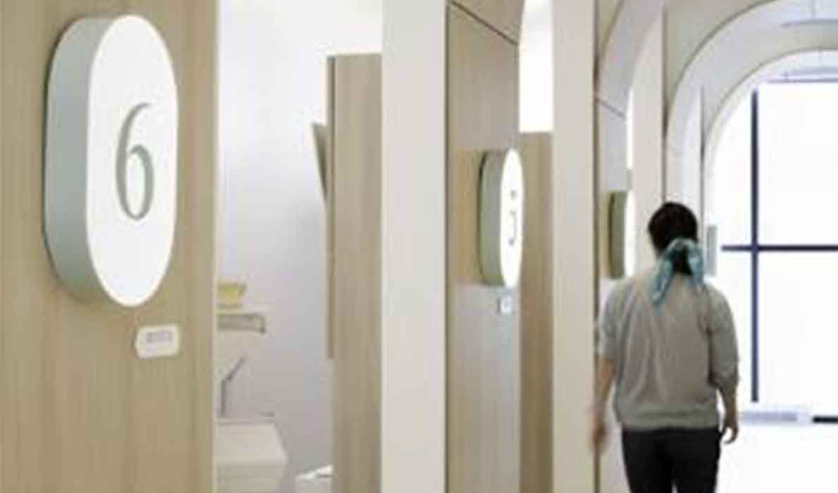 Tend Dental Upper West Side