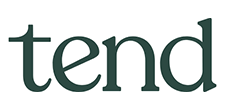 Hello Tend Logo